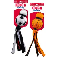 Kong - WUBBA SPORT BASKETBALL - Vibrant Basketball Design - 33 x 7.5 x 7.5 cm