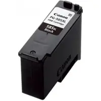 Canon PG-585XL Bläckpatron Svart