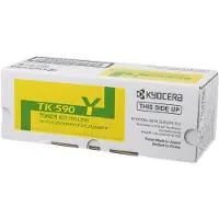 Kyocera Tk-590 Y Toner