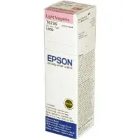 Epson Bläckpatron ljus magenta