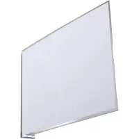 Durable 187319 Gangschild magnetisch A5 quer Hänvisningsskylt Magnetiserad folie (B x H) 210 mm x 148.5 mm 10 st