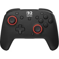 Turtle Beach Rematch Nintendo Switch 2-kontroll
