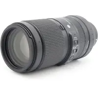 Sigma AF 100-400mm F/5-6,3 DG DN OS Contemporary Sony-FE