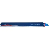 Bosch 2608900372 Tigersågsblad Sågblad, längd 300 mm 10 st