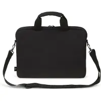 Dicota Datorväska Slim Case ONE 25,4cm - 31,75cm Passar max.: 31,8 cm (12,5) Svart