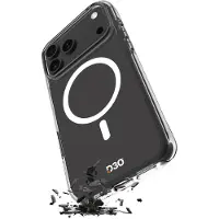Puro Cover Apple iPhone 17 Pro PUIPC17P63IMPCLD3OTR