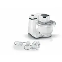 Bosch MUM Serie 2 MUMS2AW00 - Köksmaskin - 700 W - vit