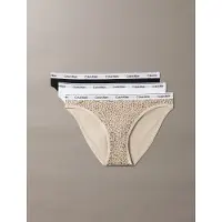 Calvin Klein Lv00qd5207 Trosor 3 Enheter