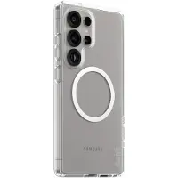 PanzerGlass Flagship Urban Combat White Qi Samsung Galaxy S25 Ultra Telefonväska