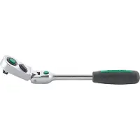 Stahlwille 416QR 11261010 Vändbar skralde 1/4 (6,3 mm)