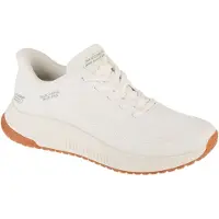 SKECHERS Slip-ins Bobs Squad 4 Staple Look Skor