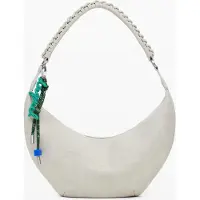 Desigual Beige Polyeten Damhandväska