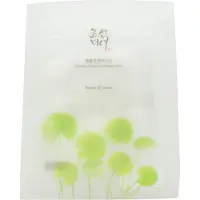 Beauty of Joseon Centella Asiatica lugnande mask - 25ml