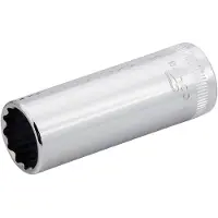 Bahco Hylsnyckel A6800DM; 1/4''; 7 mm