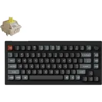 Keychron V1u-d4 Trådlöst Mekaniskt Tangentbord