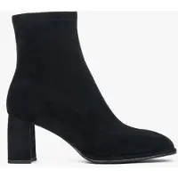 Estro Ankelboots '24123-563' svart