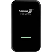 Carlinkit U2w Plus Trådlös Apple Carplay-adapter
