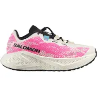 Salomon Women's Aero Glide 4 GRVL skor för terränglöpning