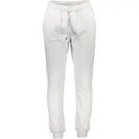 North sails Vita Bomull Herrsportbyxor