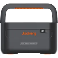Jackery 21-0008-000003 Bärbar Kraftstation