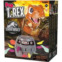 Tomy Pop Up T-Rex