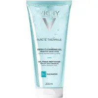 VICHY Puret Thermale Refreshing Cleansing Gel