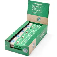 The Protein Kitchen 12 x Protein Bar, 50 g