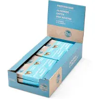 The Protein Kitchen 12 x Protein Bar, 50 g