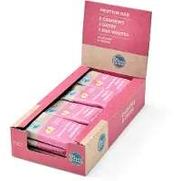 The Protein Kitchen 12 x Protein Bar, 50 g