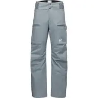 Mammut Stoney Hardshell Thermo Byxor