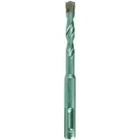 RUKO S4 18x200 Mm Sds-plus-borr För Vägg