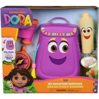Dora the explorer Dora Utforskaren äventyrsryggsäck