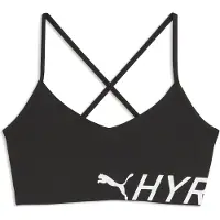 Puma X Hyrox Strappy Pwrmode Sport-bh Med Medium Stöd