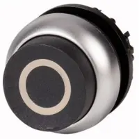 Eaton Power Quality 216659 M22-DH-S-X0 Tryckströmställare Plastfrontring Knapp 1 st Piece