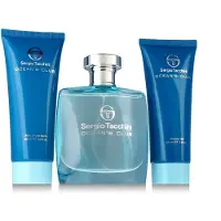 Sergio Tacchini Ocean's Club Parfymset