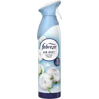 Febreze Cotton Fresh Luftfräscharespray - 185 ml