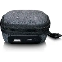 Lenco Pbc-10gy Extern Hdd/ssd-hölje