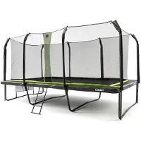 Court Matrix 520 Studsmatta