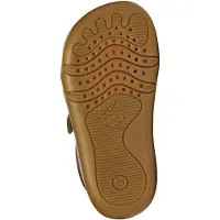 Geox Sneakers B STEPPIEUP GIRL flickor - Guldfärgad - 26