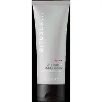 RITUALS Sport 2-in-1 Shampoo & Body Wash 70 ml