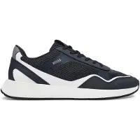 BOSS Titanium 10281856 Skor