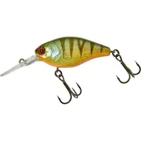 JACKALL Diving Cherry Flytande Wobbler