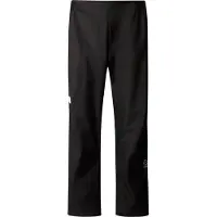 The North Face - Trail running kläder - Summit Superior FL Pant TNF Black för UnisexNylon - Storlek XL - Svart