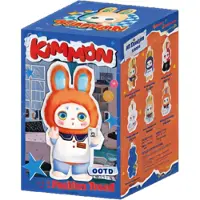 Kimmon - OOTD Fashion Trends Blind Box