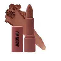 Jason Wu Beauty - Hot Fluff Lipstick - Nutmeg Spice - 3.8g