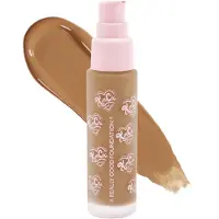 Ginza.se KimChi Chic Beauty - A Really Good Foundation 24 - 30ml