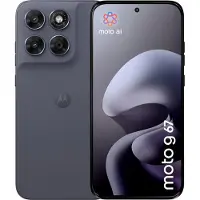 Motorola Moto G67 - 5G pekskärmsmobil - dual-SIM - RAM 8 GB / Internminne 256 GB - microSD slot - OLED display - 6.8" - 2772 x 1272 pixlar - (120 H...
