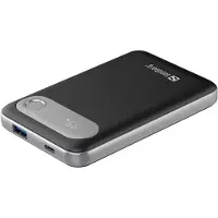 Sandberg Travel Powerbank 10000 PD20W Travel Powerbank 10000 PD20W