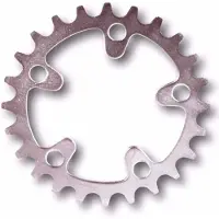 Stronglight Shimano Adaptable Steel 74 Bcd Kedjehjul