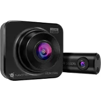 Navitel Ar280 Dual Dashkamera